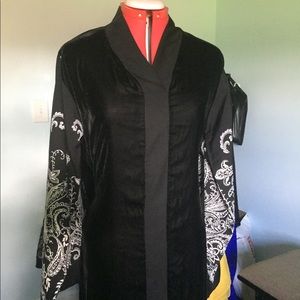 Abaya